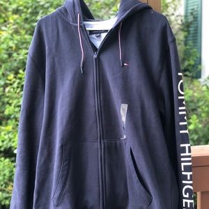 Tommy Hilfiger Jacket